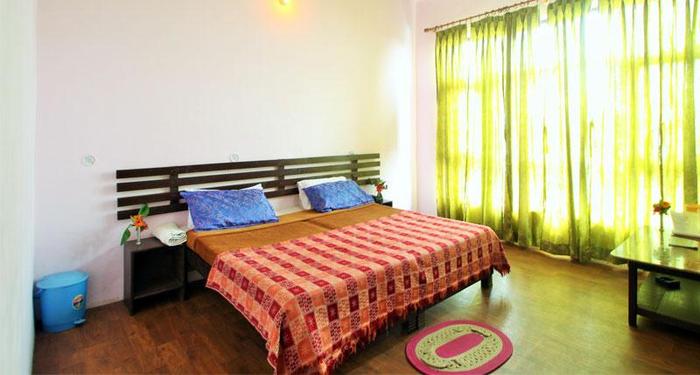 Hotel Sumit